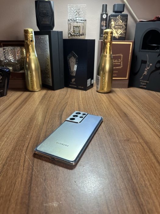 Samsung s21 ultra impecabil