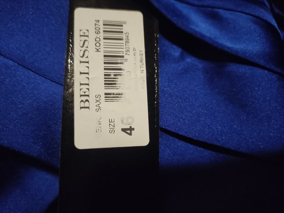 Rochie nouă mărimea 46