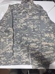 Veston airsoft marime L, nou in punga