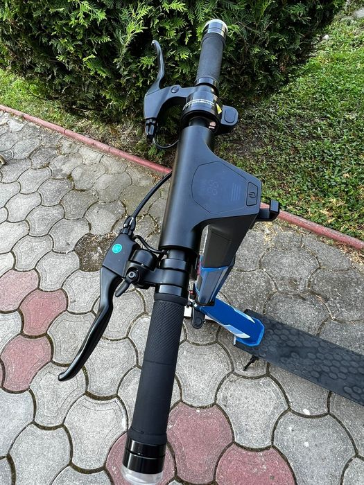 Trotineta Aprilia Tuareg 10 inch pliabila