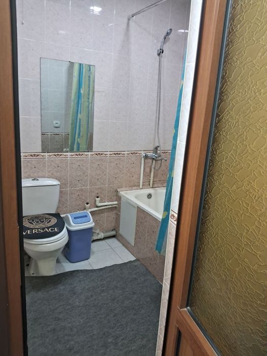 1 хонали квартира ижарага берилади!!