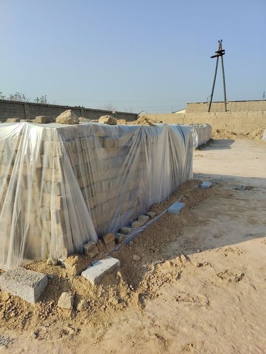 Xom gisht standart 700sum