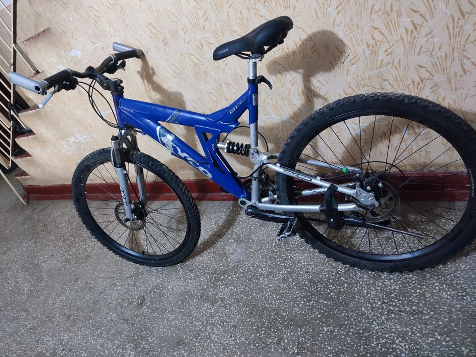 Bicicleta 24"Stare foarte buna