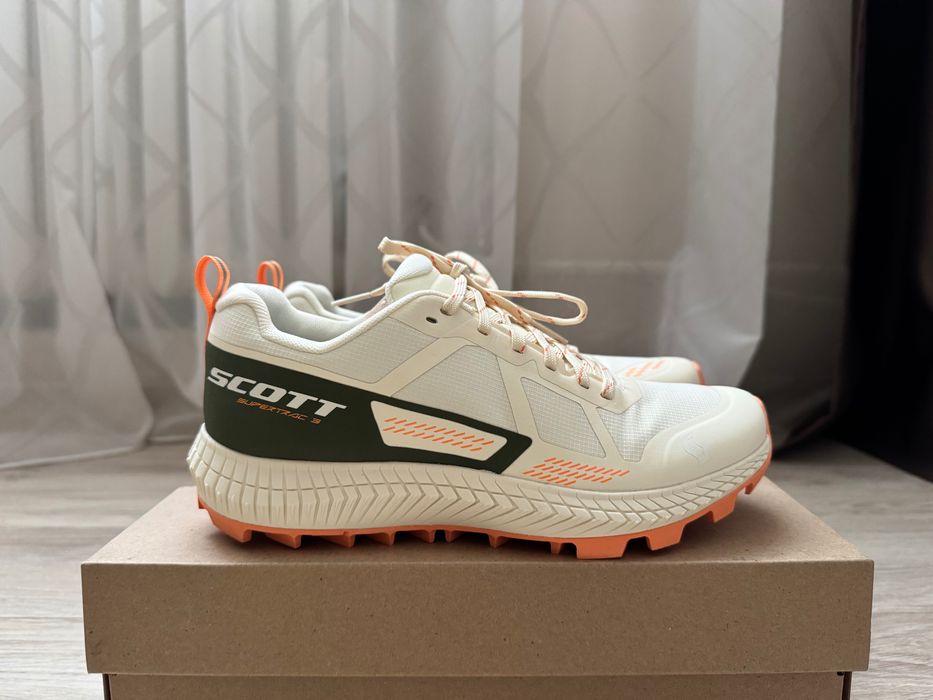 Scott Supertrack 3 W