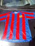 Tricou original Barcelona