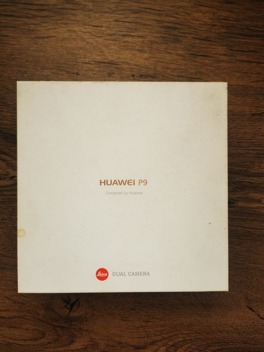 Телефон Huawei P9 Pro