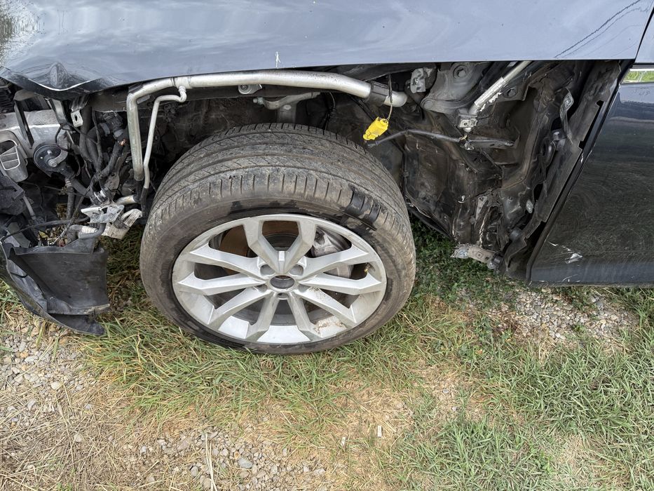 Audi a5 s line 2.0tdi quattro avariat