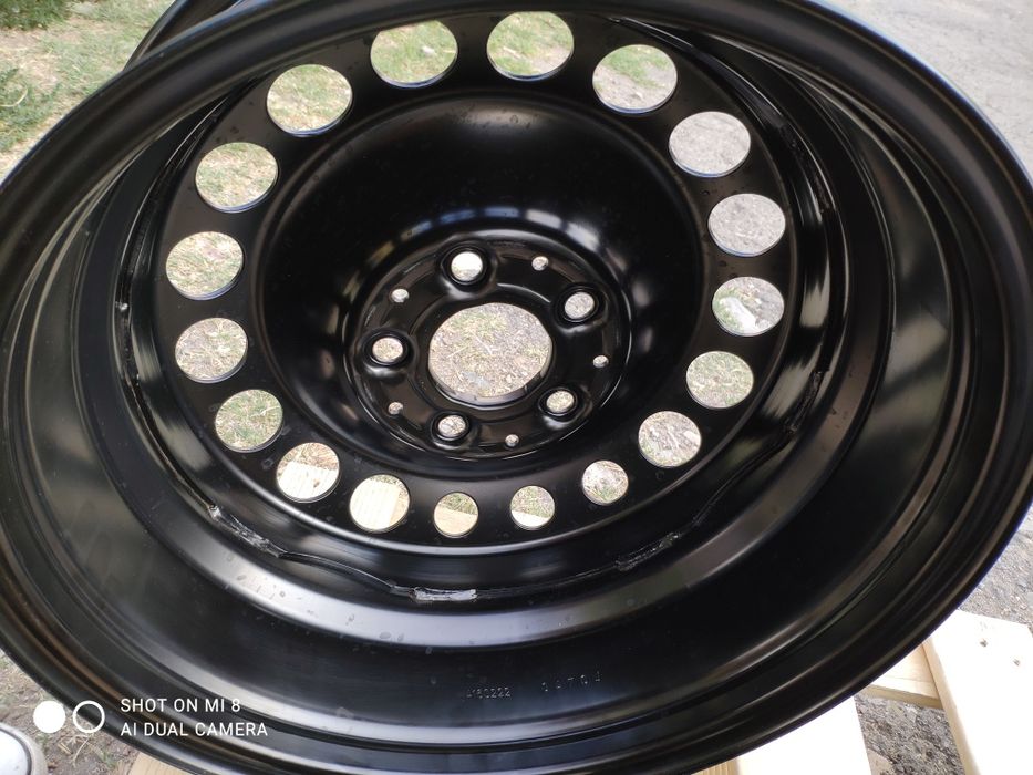 Джанти Мерцедес WAG