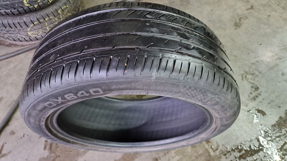 Anvelopa vara 245/45R18 XL