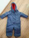 Costum de iarna/ski bebelusi marimea 74-80
