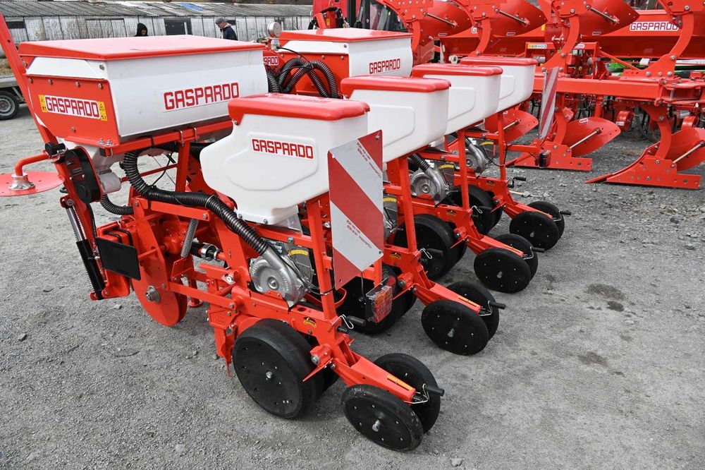 Semanatoare MT 4 - Maschio Gaspardo