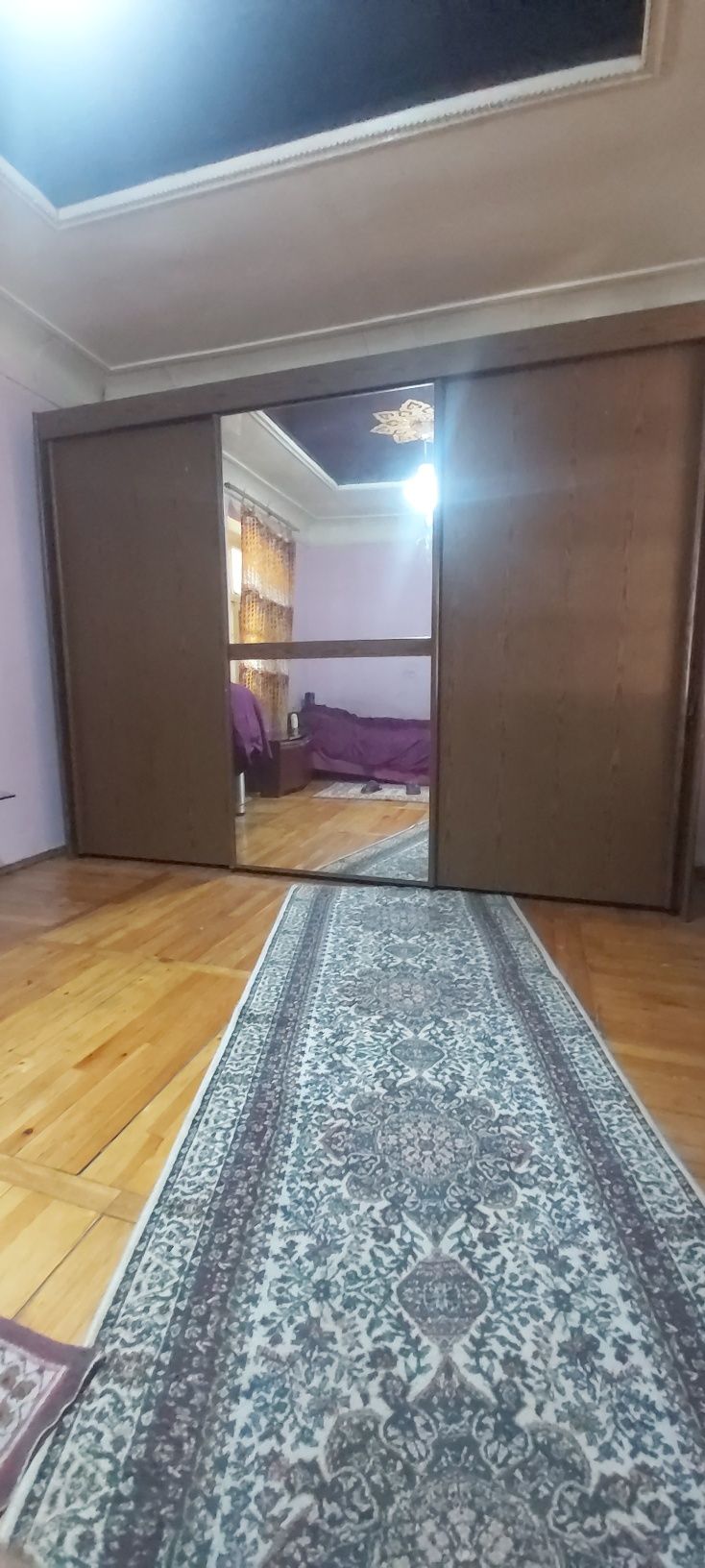 Продаётся спальный  гарнитур