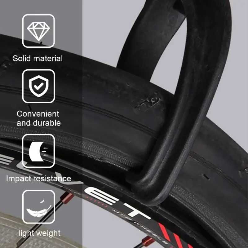 Универсален инструмент за бърза смяна на велосипедни гуми CYCLE MATE
