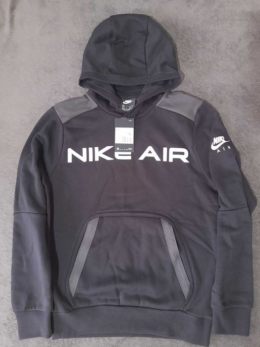 Bluza Hanorac Nike Air, Champions