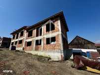 Casa tip duplex de vanzare in Sibiu,  de 120 mp
