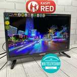 Новый яркий тонкий в упаковки  49см (не смарт) ultra  hd успей забрать