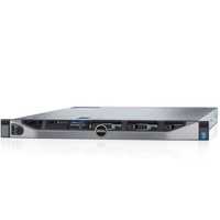 Server Rack 1U DELL Poweredge R630 2x12  E5-2670 v3 64/128GB 2xSSD/SAS