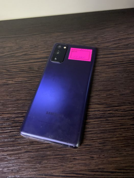 Samsung S20 Fe 128gb | Брат Маркет