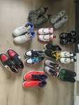 Pachet 12 sneakers originali Nike