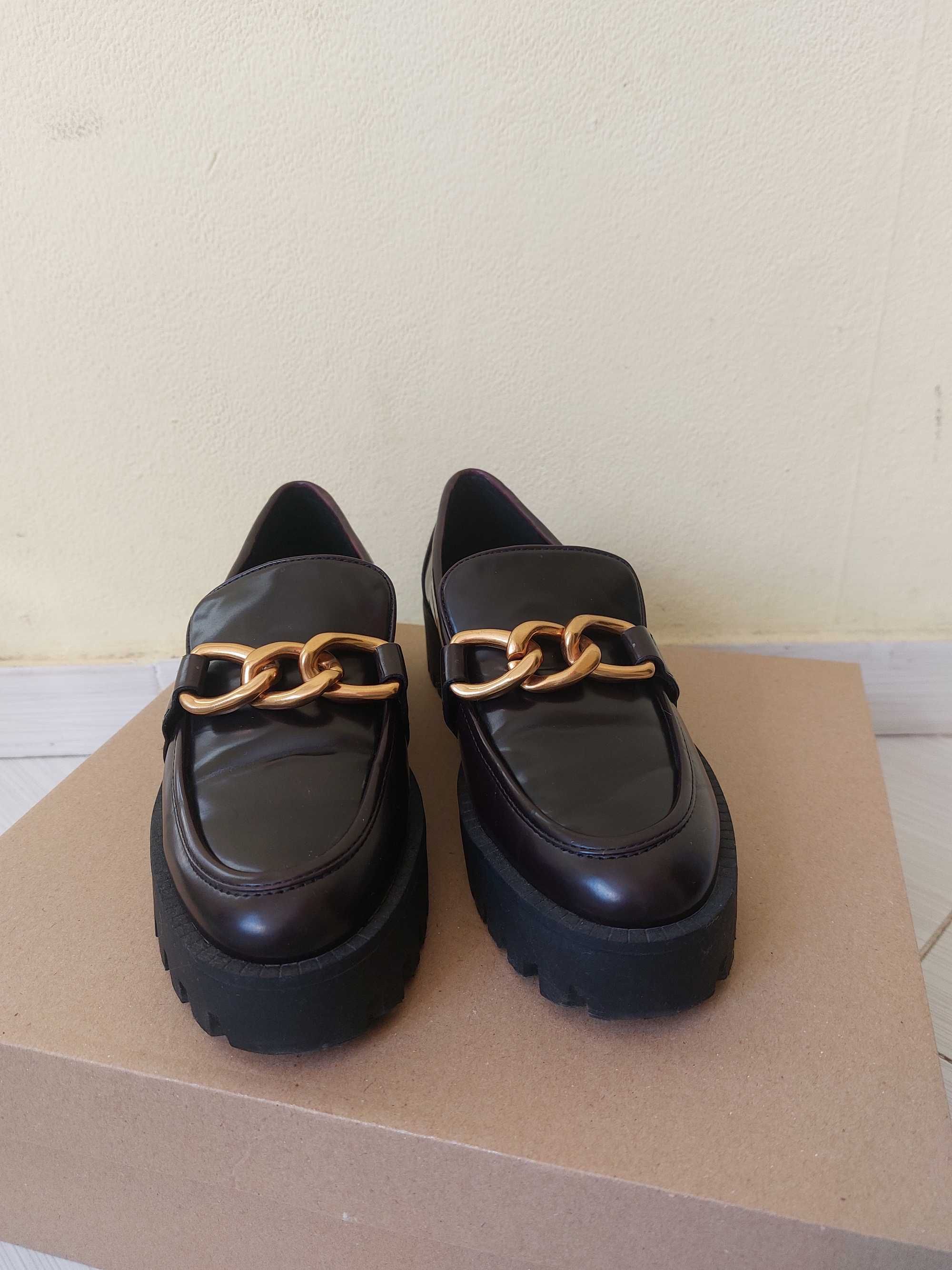 Дамски обувки Mango