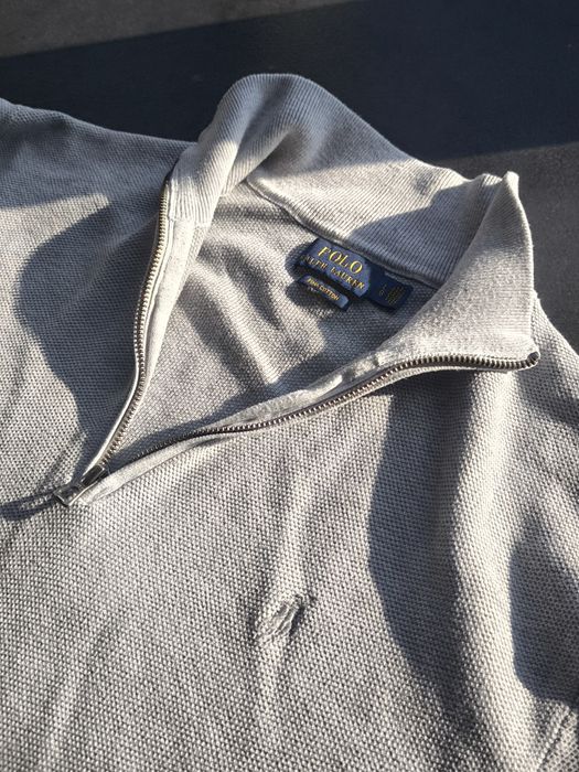 Блуза Ralph Lauren Polo