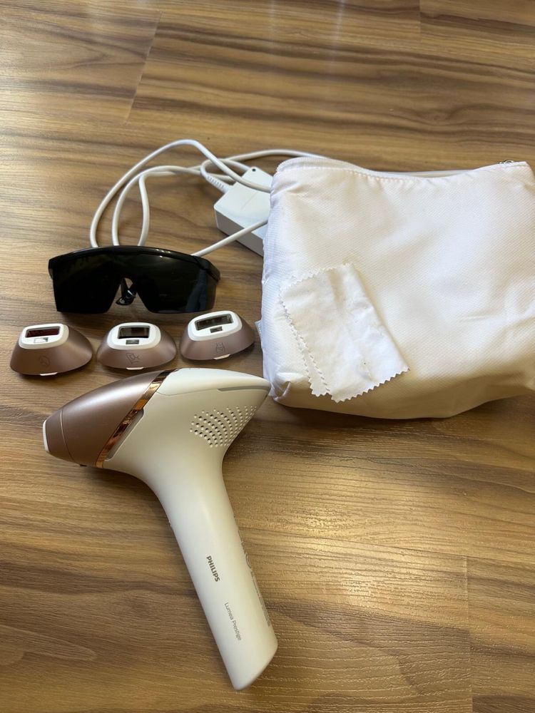 Philips lumea prestiga 9000 / BRI 956/00