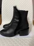 Botine elegante, Musette