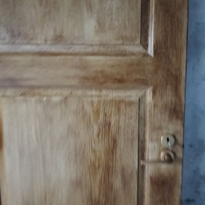 Vind ușa de  interior de