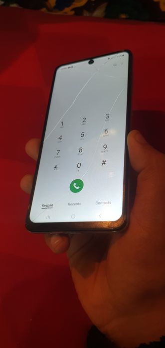 Samsung a51 128 gb arzonga