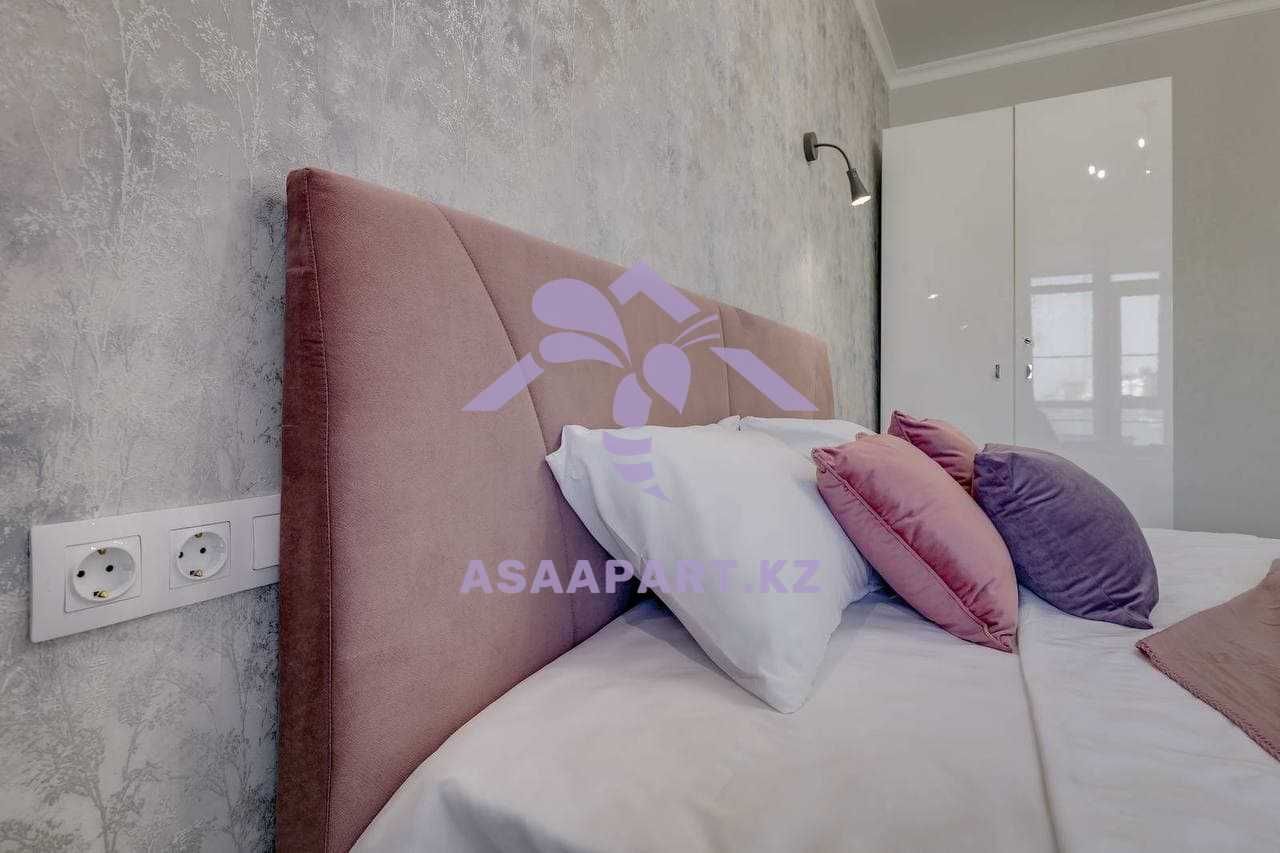 Asaapart.kz квартира посуточно ЖК Forum Residence Алматы верхняя часть