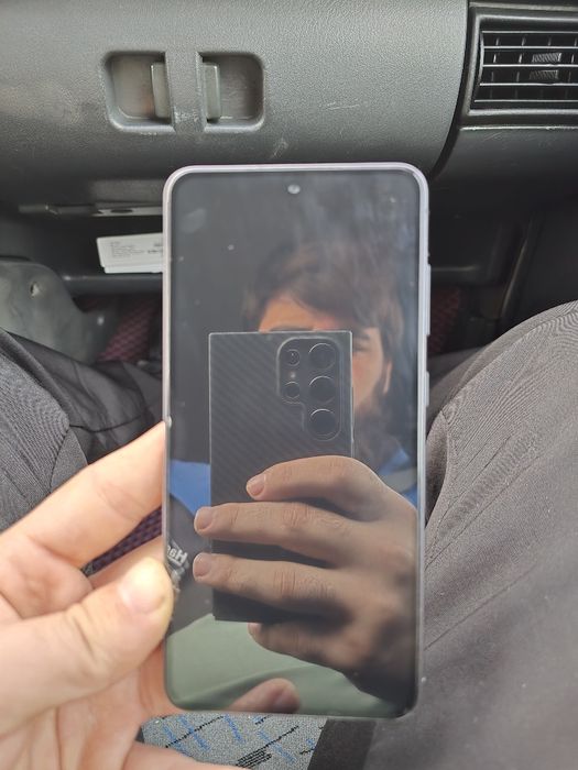 Samsung galaxy s 21 fe .Мощность флагмана за меньшие деньги! 5G, 120гц