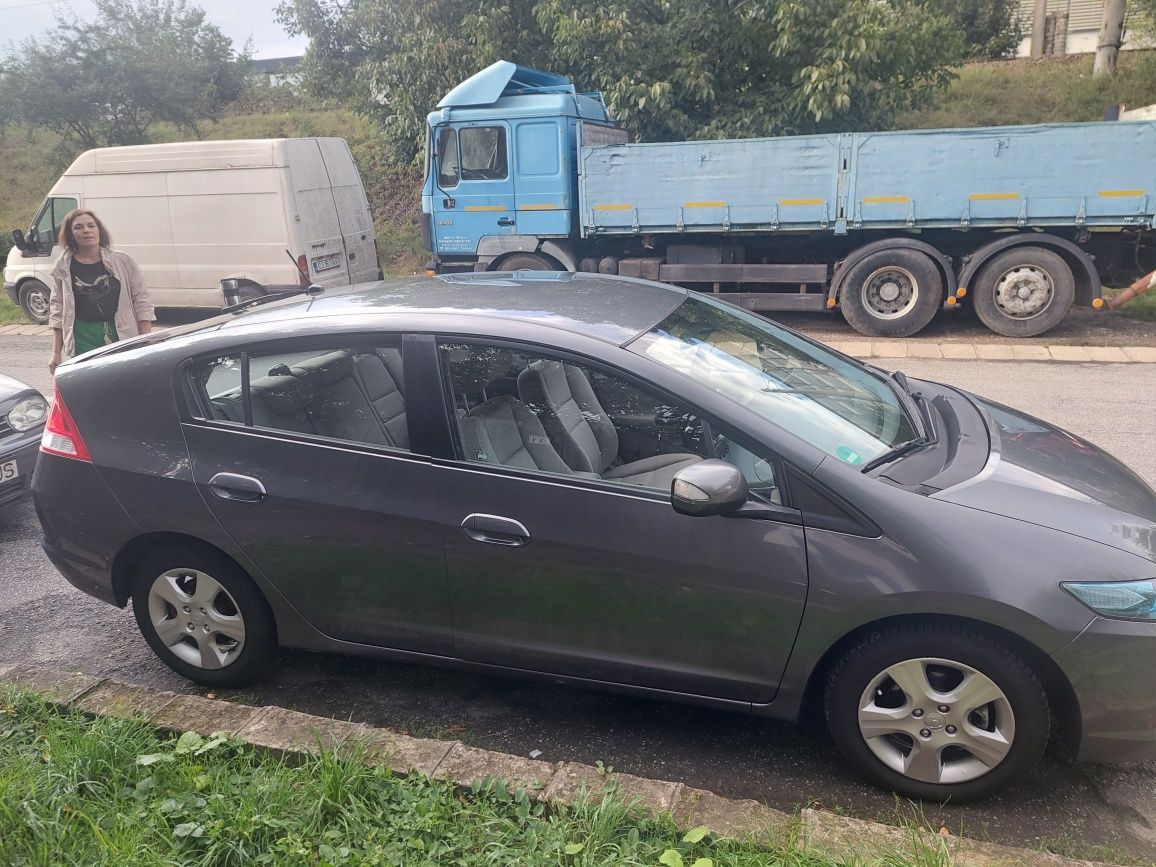 Vand Honda Insight