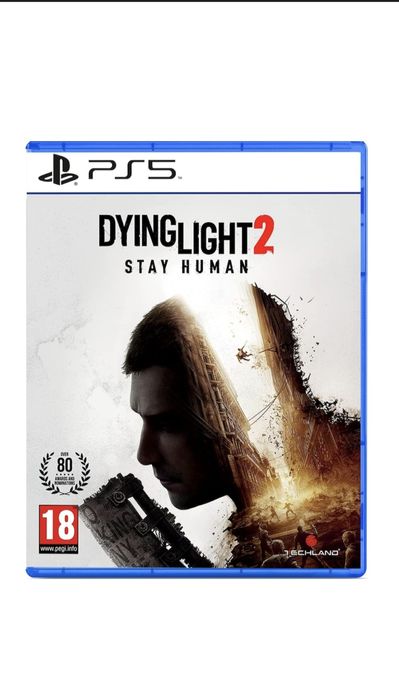 Vand/schimb dying light 2 ps5