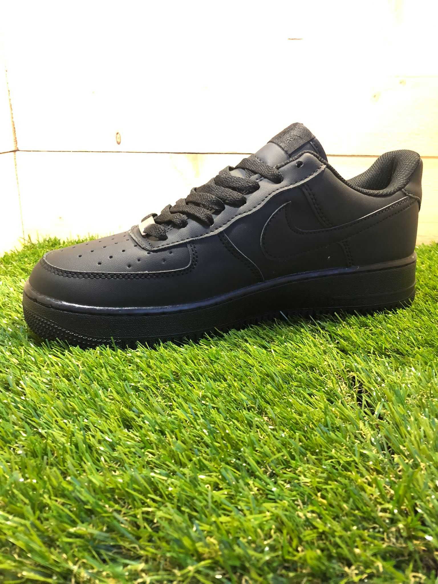 Air Force 1 low negri
