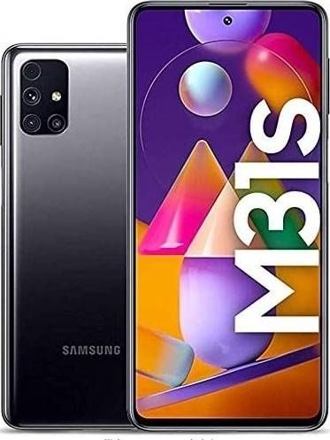 Samsung m31s 128gb srochna sotiladi