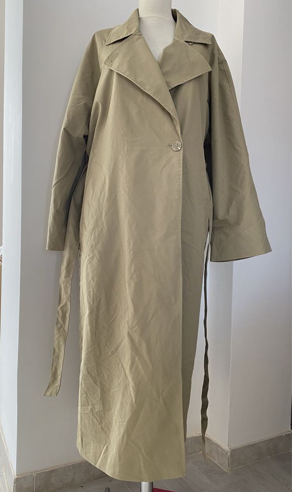 Trench oversized NA-KD