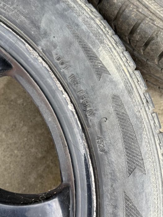 Jante BMW x3 f25 r18 x3 e83 F10 f30 F20 X1 e84 etc