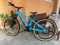 Cube Stereo Full Suspension 2023  cadru S, Bosch CX , 12 speed