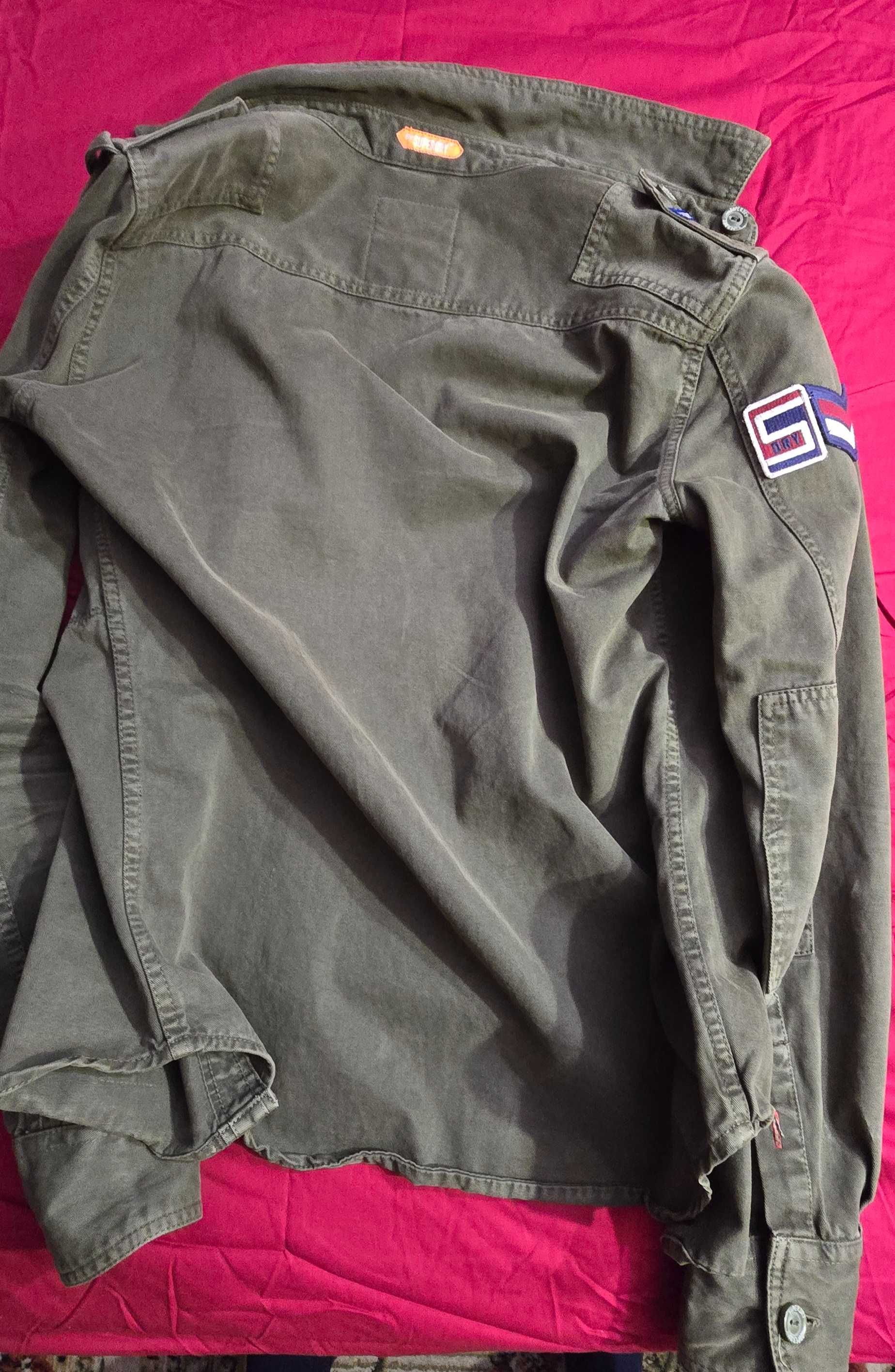 Cămașă Superdry M