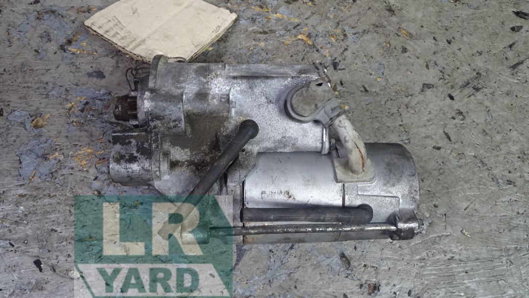 Electromotor Range Rover Evoque / Land Rover Freelander 2  2.2 TD4 LR003468 dezmembrez / dezmembrari