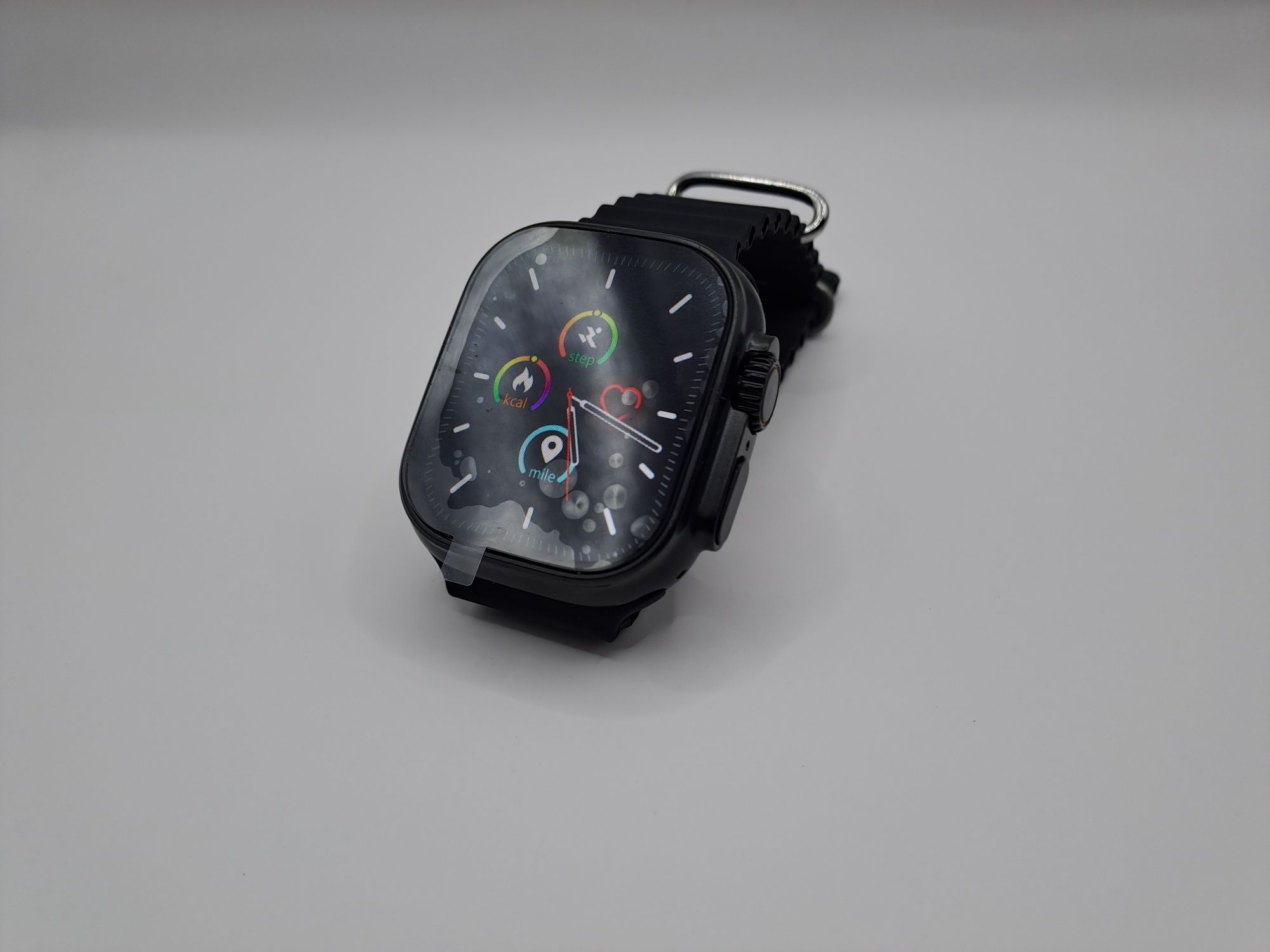 Smartwatch QU50 nou