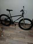 BMX cruiser на 26 колесах
