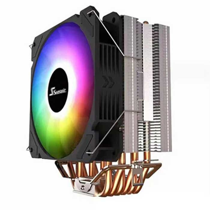 [НОВЫЙ] Компьютер i5-12400F/ H610/ DDR4 16GB/ M2 512GB/ GTX1660S/ 750W