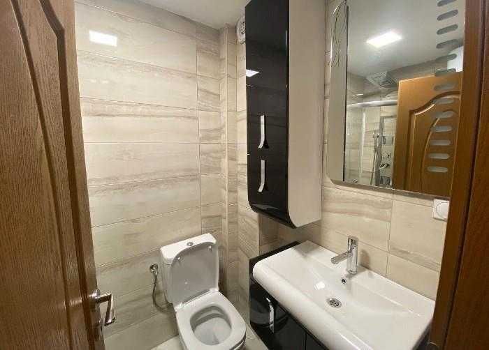 Дава се под наем Двустаен апартамент в Бургас, Изгрев - 60 кв.м за 219.3 € - Снимка #5