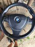 Volan cu padele F07/F10/F11/F01/F02
