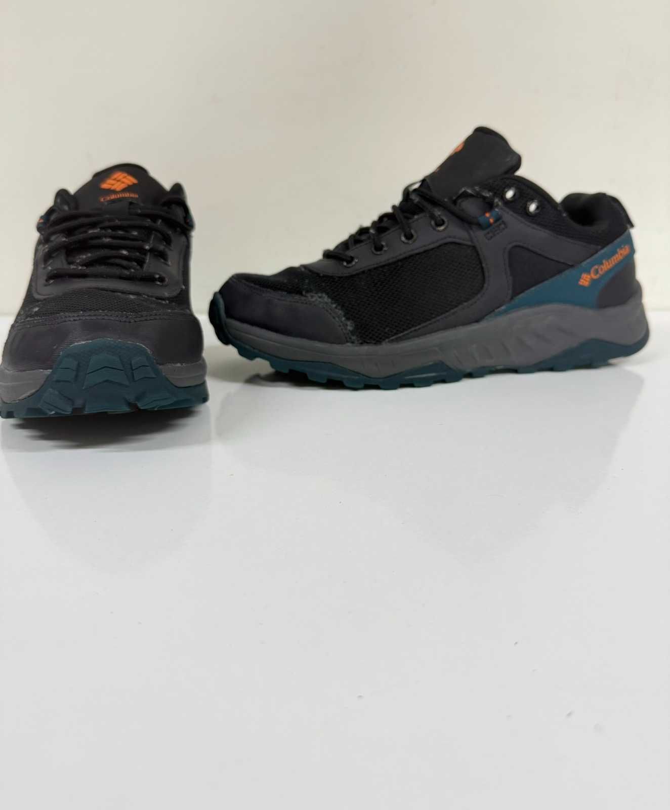 Columbia Trailstorm Ascend WaterProof