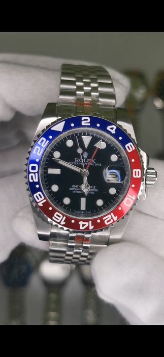 Rolex всички цветове Automatic