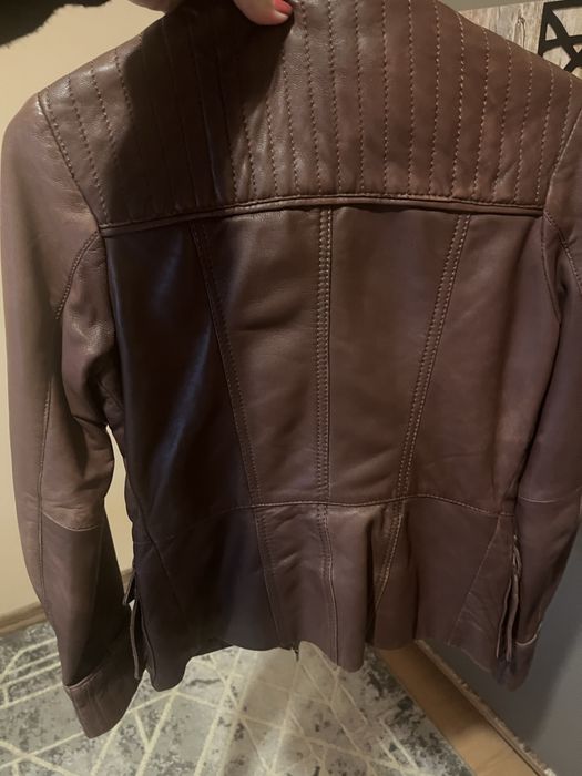 Разпродажба на якета и палта