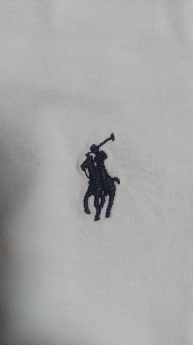 Tricou Polo Ralph Lauren