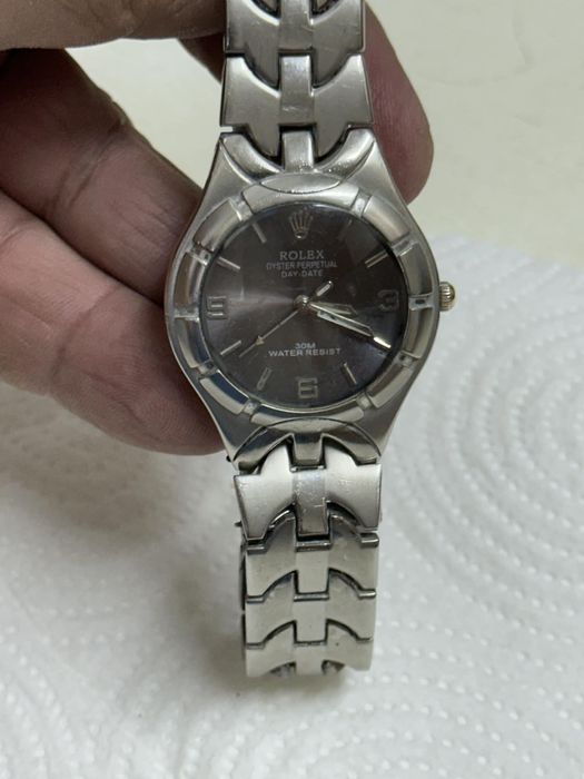 Rolex day-date perpetual